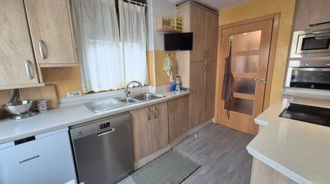 Foto 4 de Dúplex en venta en Calle Suárez Somontes, Casco Antiguo, Badajoz Capital