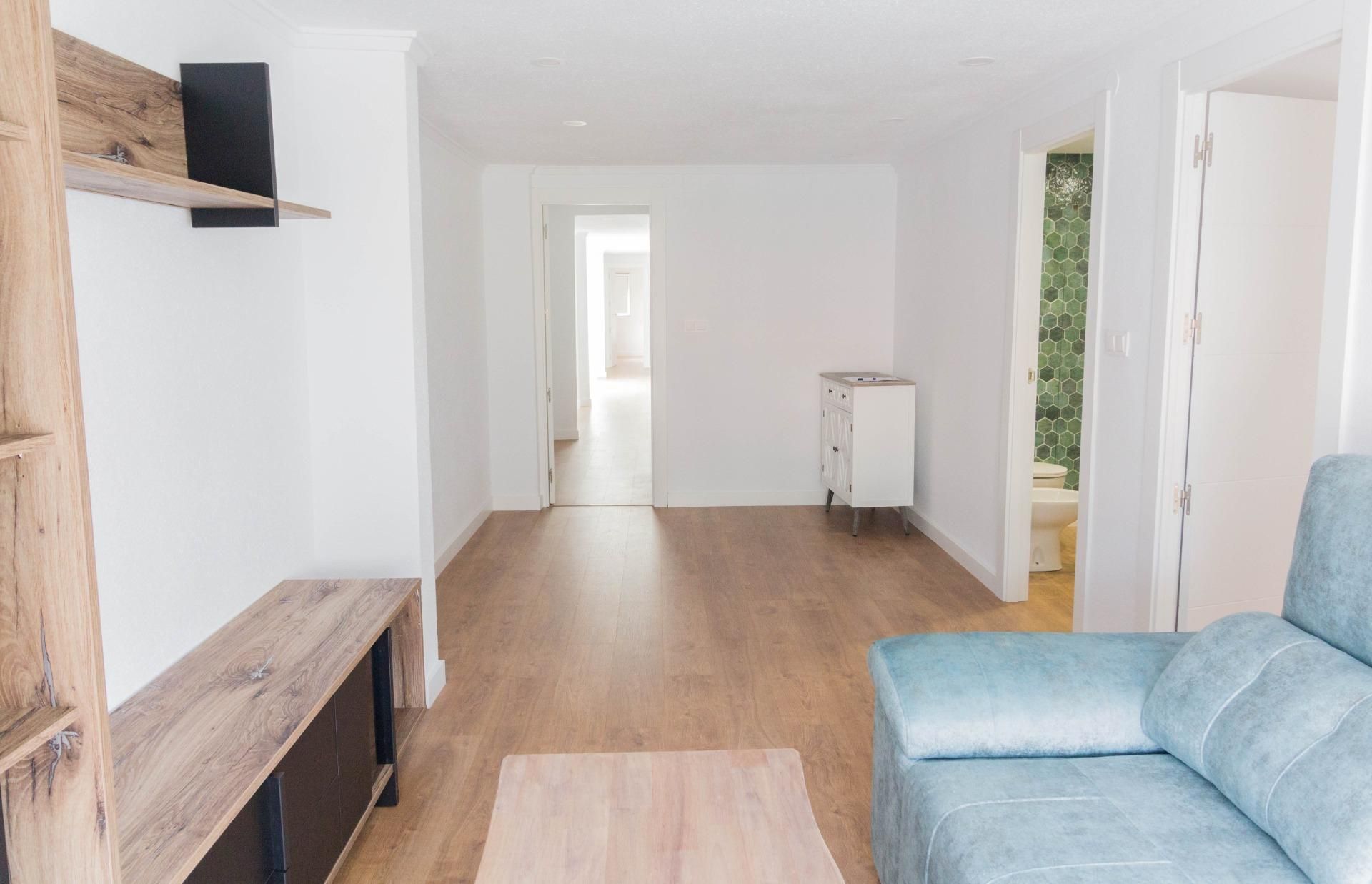 Flat for sale in Orihuela