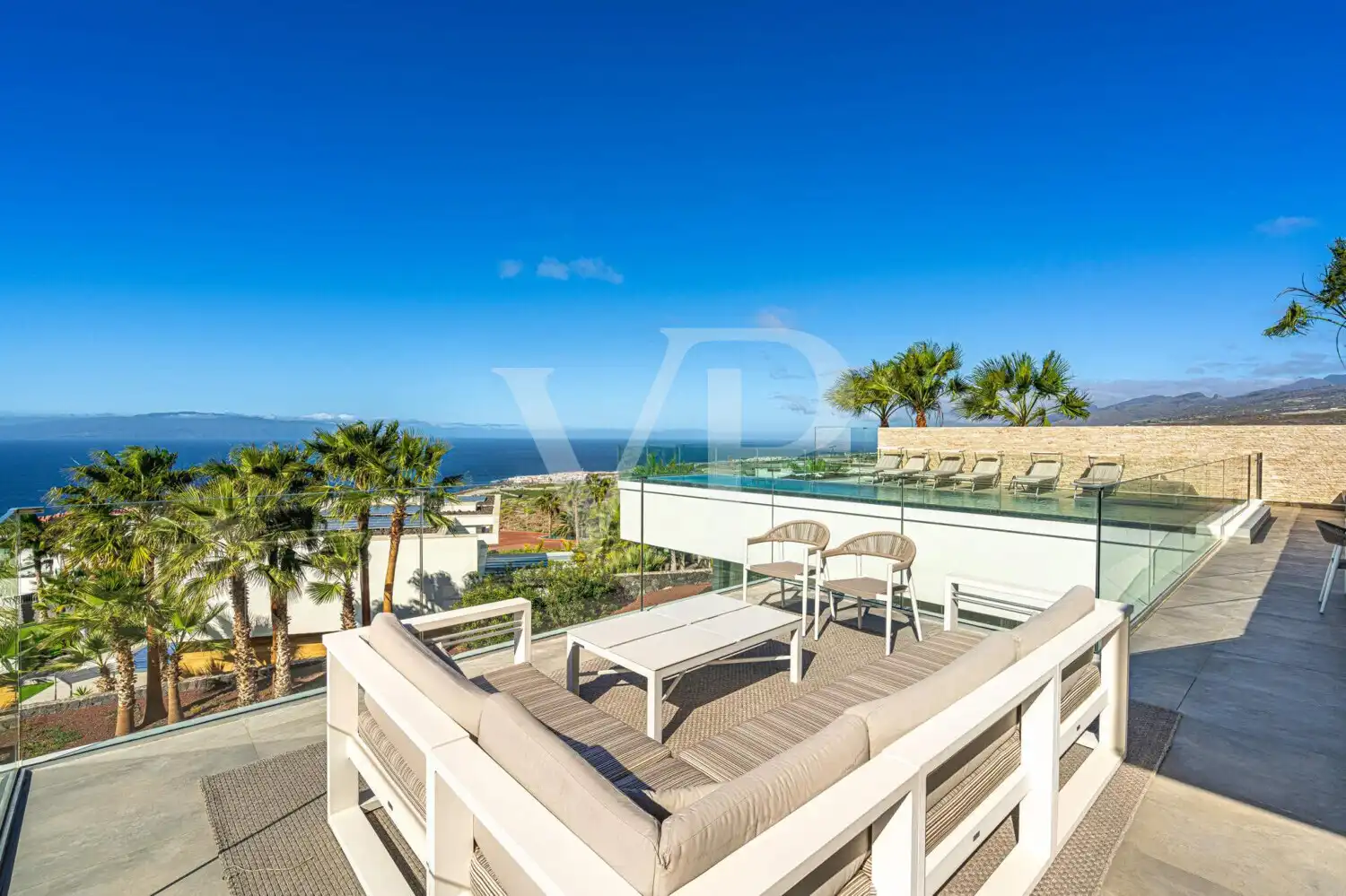 Casa o chalet en venta en Guía de Isora interior