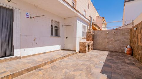 Foto 4 de Casa adosada en venta en Calle Calle Mulhacén, Cúllar Vega, Granada