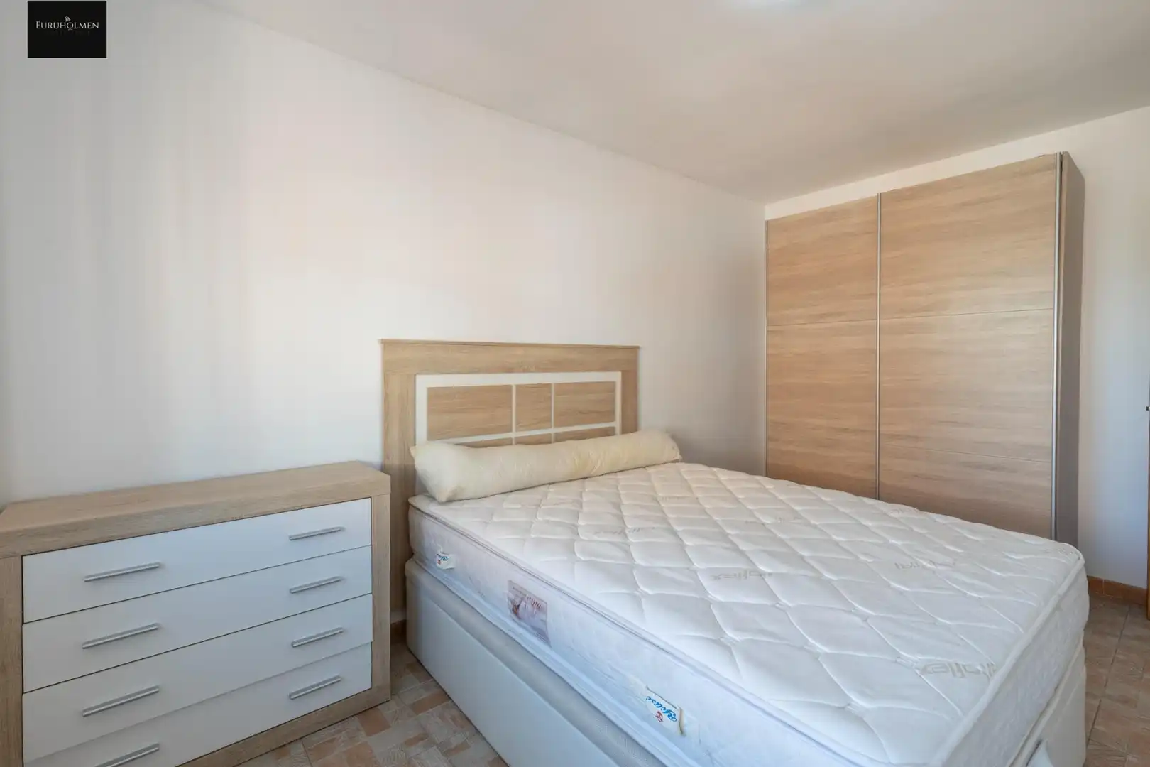 Piso con ascensor en venta en Calle Calle Demetrio Spínola, imagen 16
