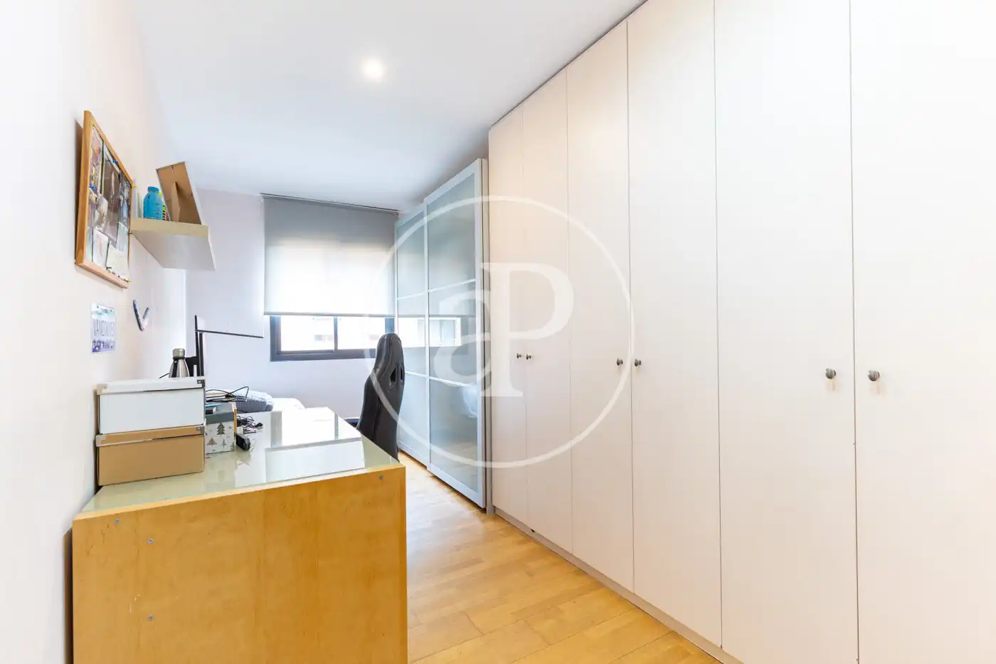 Flat for sale in Sant Cugat del Vallès  with Air Conditioner, Heating and Terrace