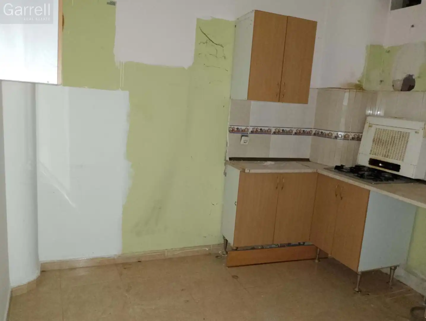 Kitchen of Flat for sale in Valls  with Terrace