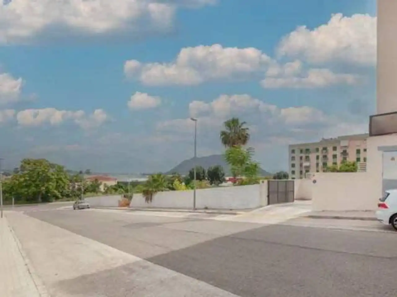 Terreny residencial en venda a Calle Avenida De Barxeta, imagen 17
