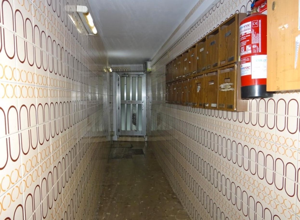 Flat for sale in Santa Coloma de Gramenet  with Terrace