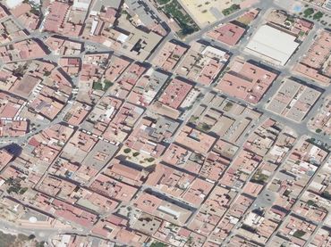 Pis en venda a Vera Ciudad