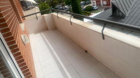 Photo 2 of Flat to rent in Aravaca, Madrid