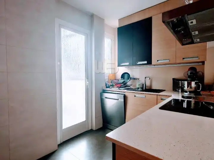 Piso con terraza en venta en Carrer de Casanova, imagen 20