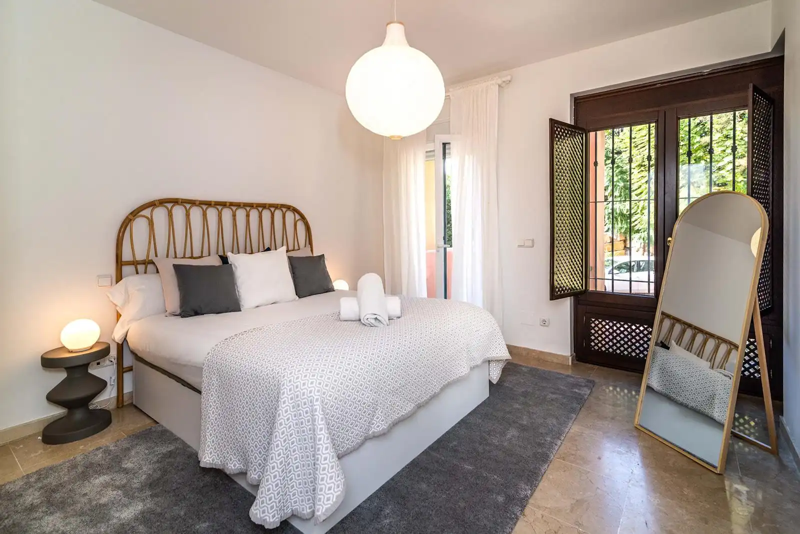 Detached homes for rent in NAVEGACION-HUERTA BELON, 16, Huerta Belón - Calvario