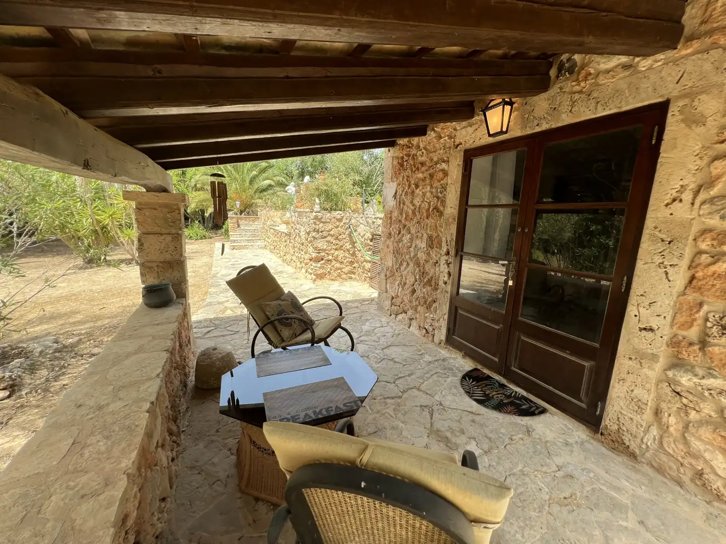 Casa amb piscina en venda a Algaida - Calle de la Unió, imagen 20