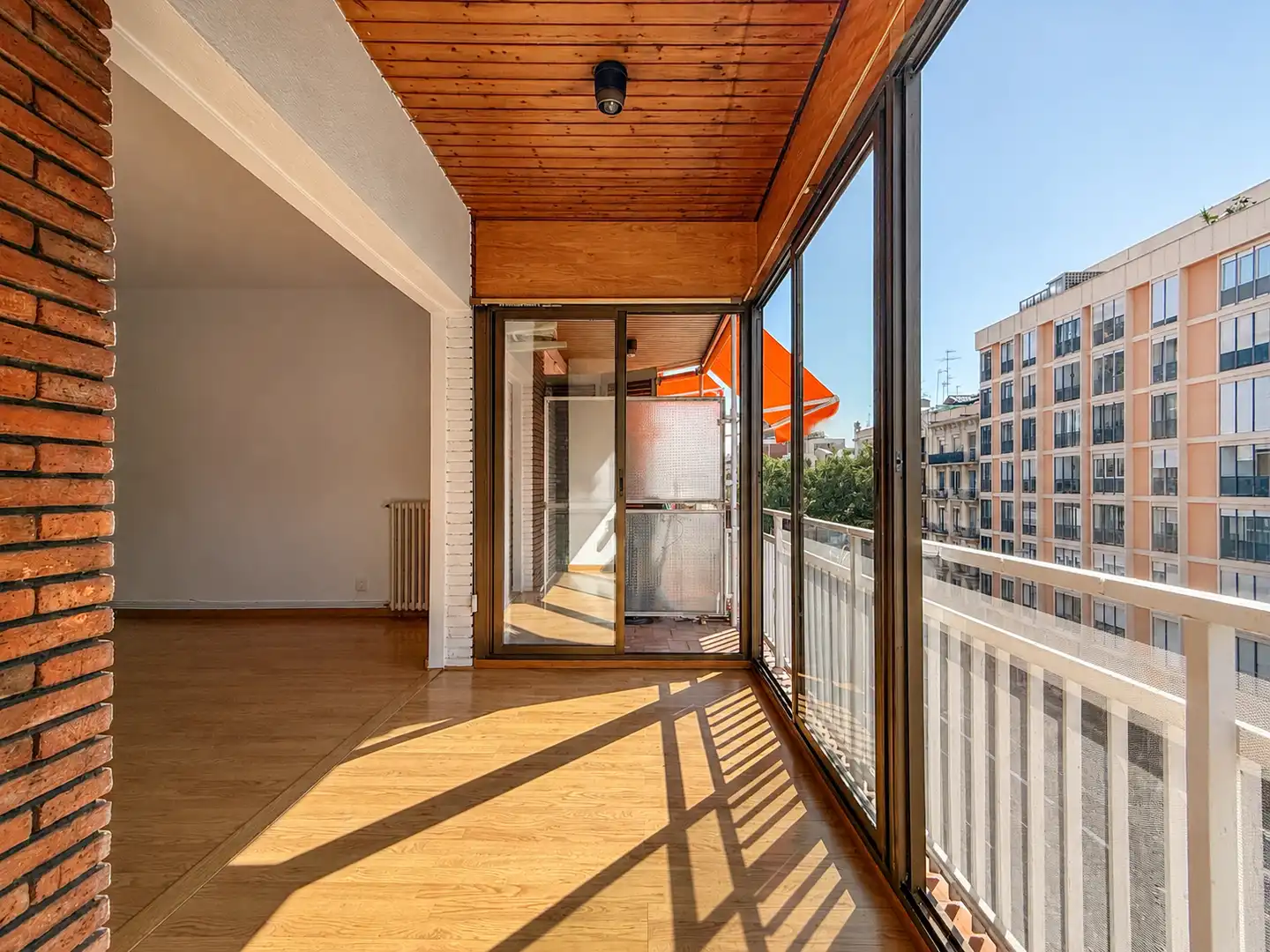 Appartement avec terrasse à vendre à Carrer d'Aragó, imagen 9