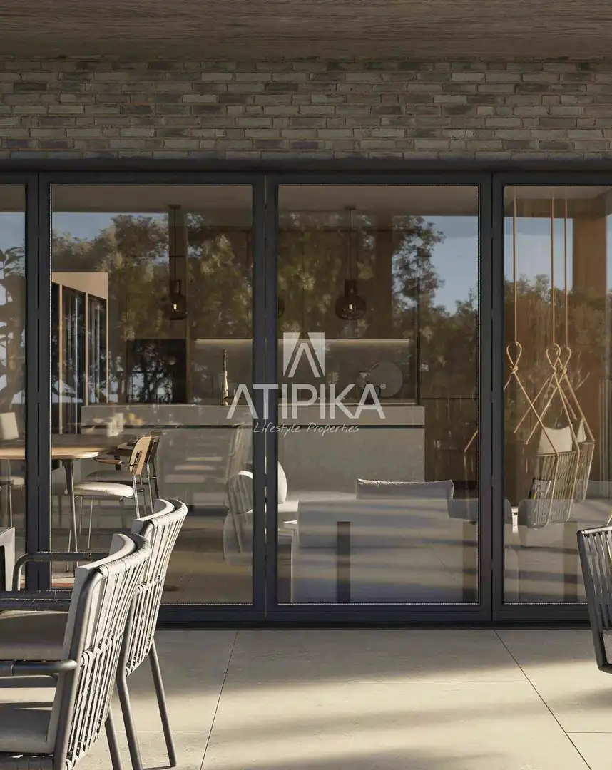 Ático con terraza en venta en Estape, imagen 6