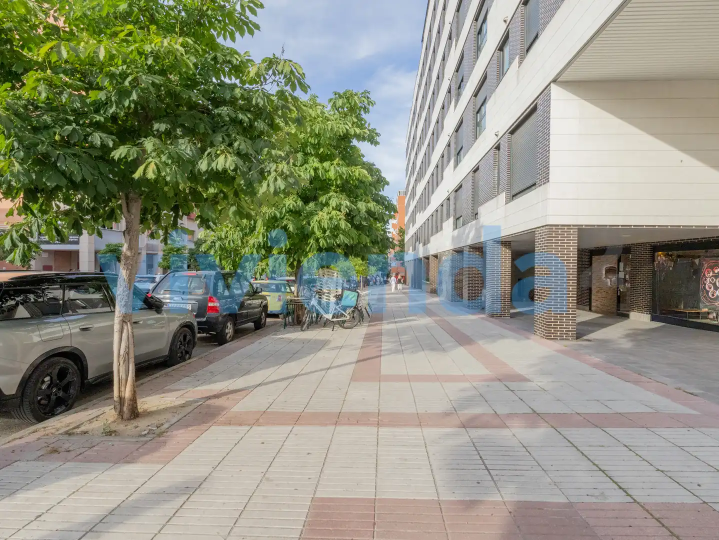 Flat for sale in TRAVESIA DE CAPRI, Arcos