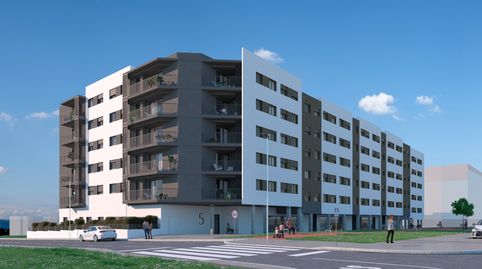 Foto 3 de Piso en venta en Calle José Ortega y Gasset, 39, Peñacastillo - Nueva Montaña, Cantabria