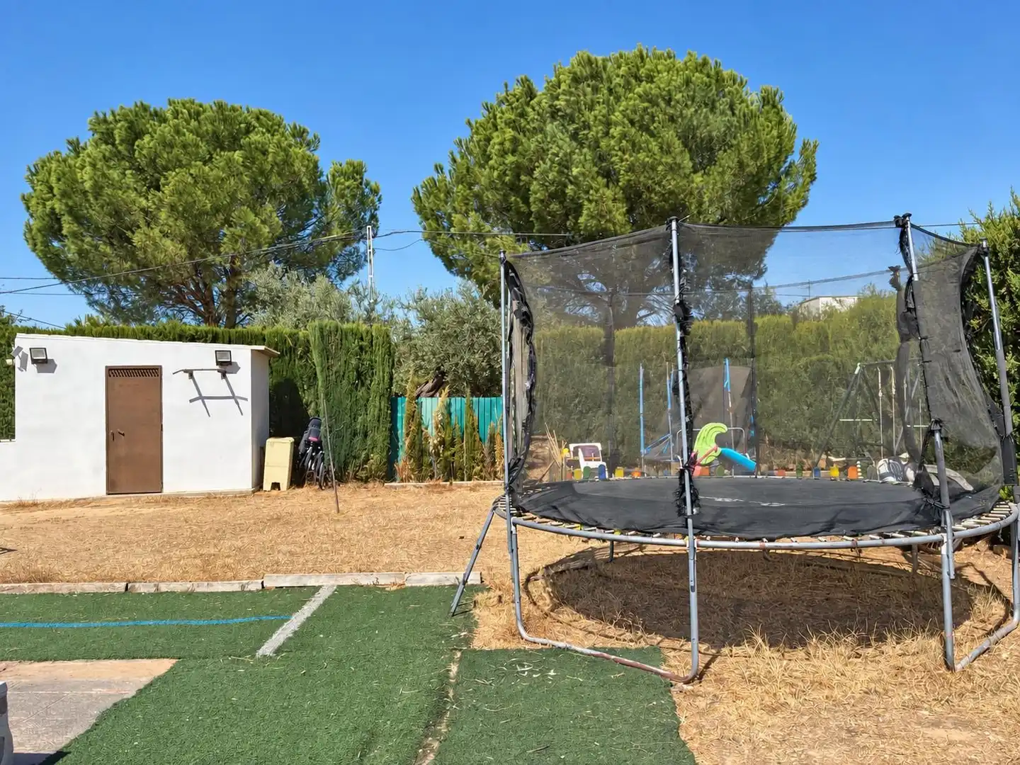 Villa avec piscine à vendre à Pedanías Norte, imagen 56