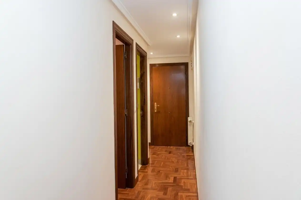 Flat for rent in Oviedo   with Heating and Terrace