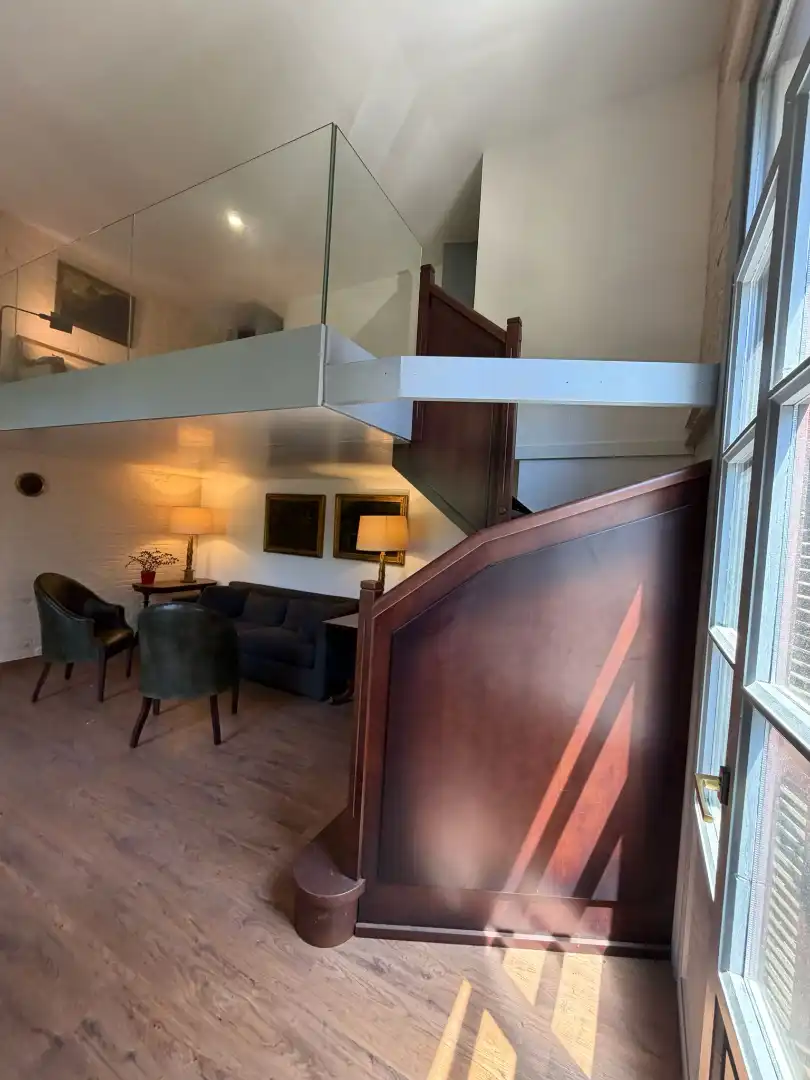 Piso en venta en Barcelona con Aire acondicionado, Calefacción y Amueblado
