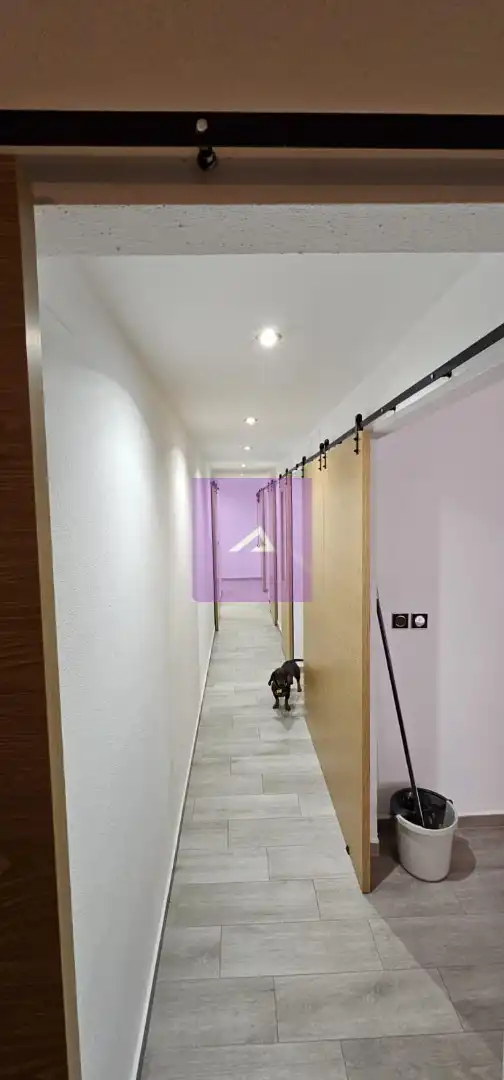Flat with lift for sale in Carrer Cardenal Cisneros, imagen 8