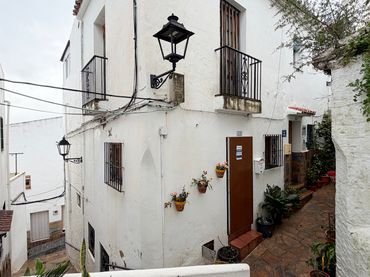 Terraced house for sale in Calle Monte 40