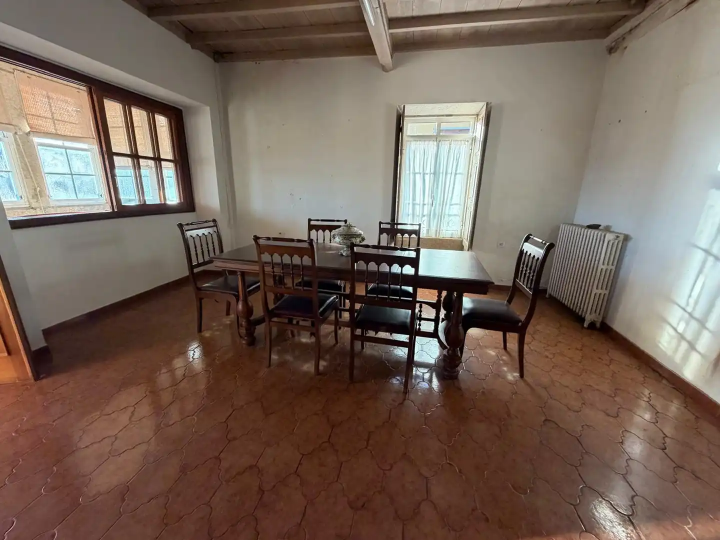 Villa con giardino in vendita a O Rosal, imagen 47