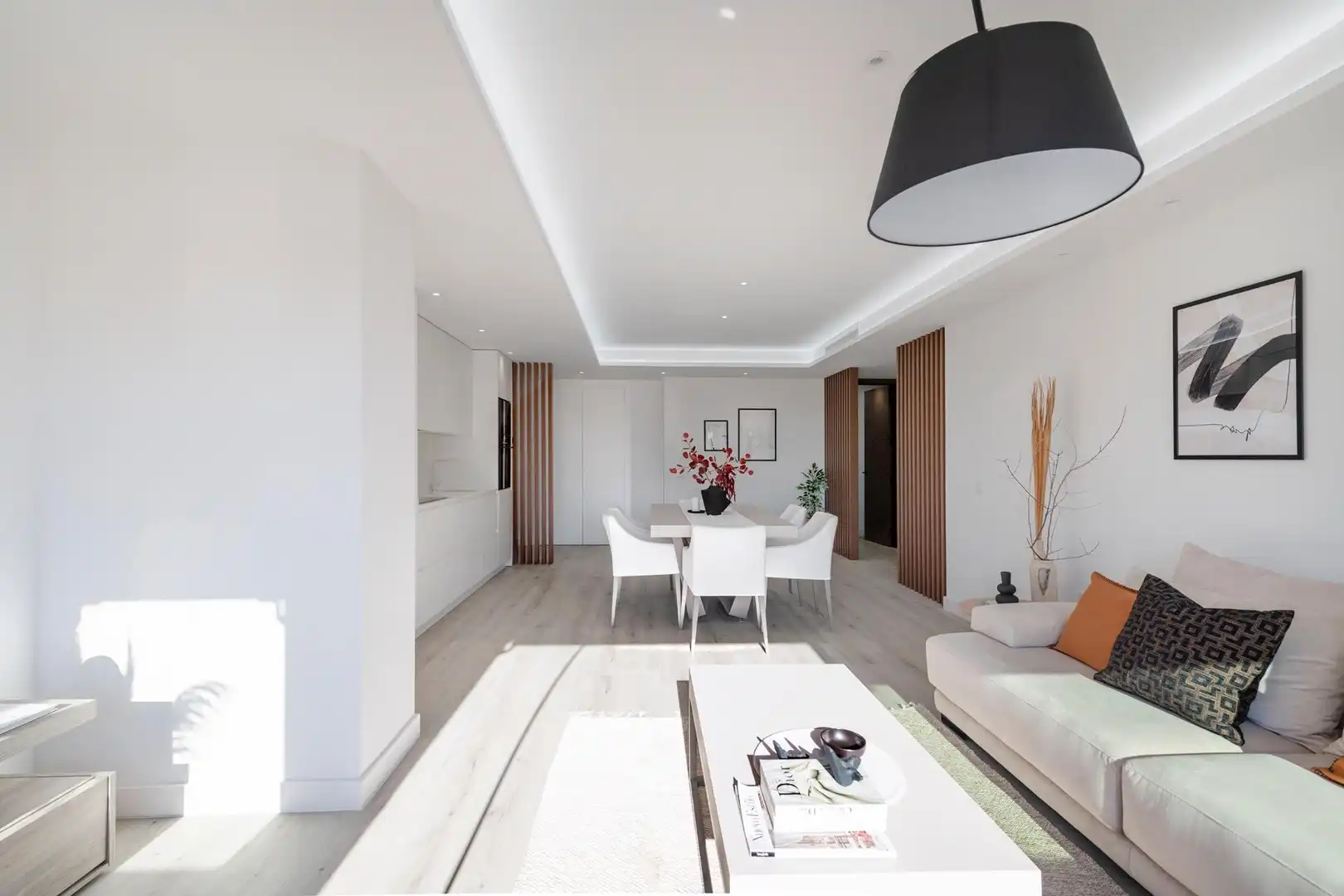 Apartment mit Terrasse zum Verkauf in Nueva Andalucía, imagen 3
