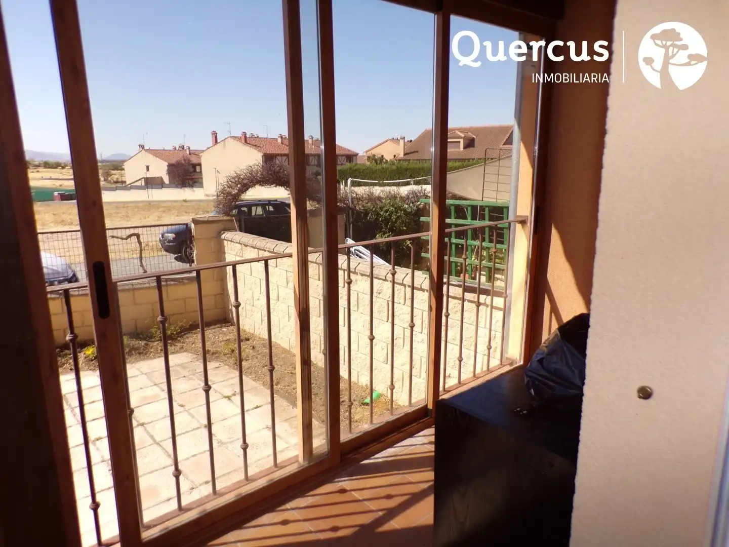 Xalet amb piscina en venda a San Cristóbal de Segovia, imagen 11