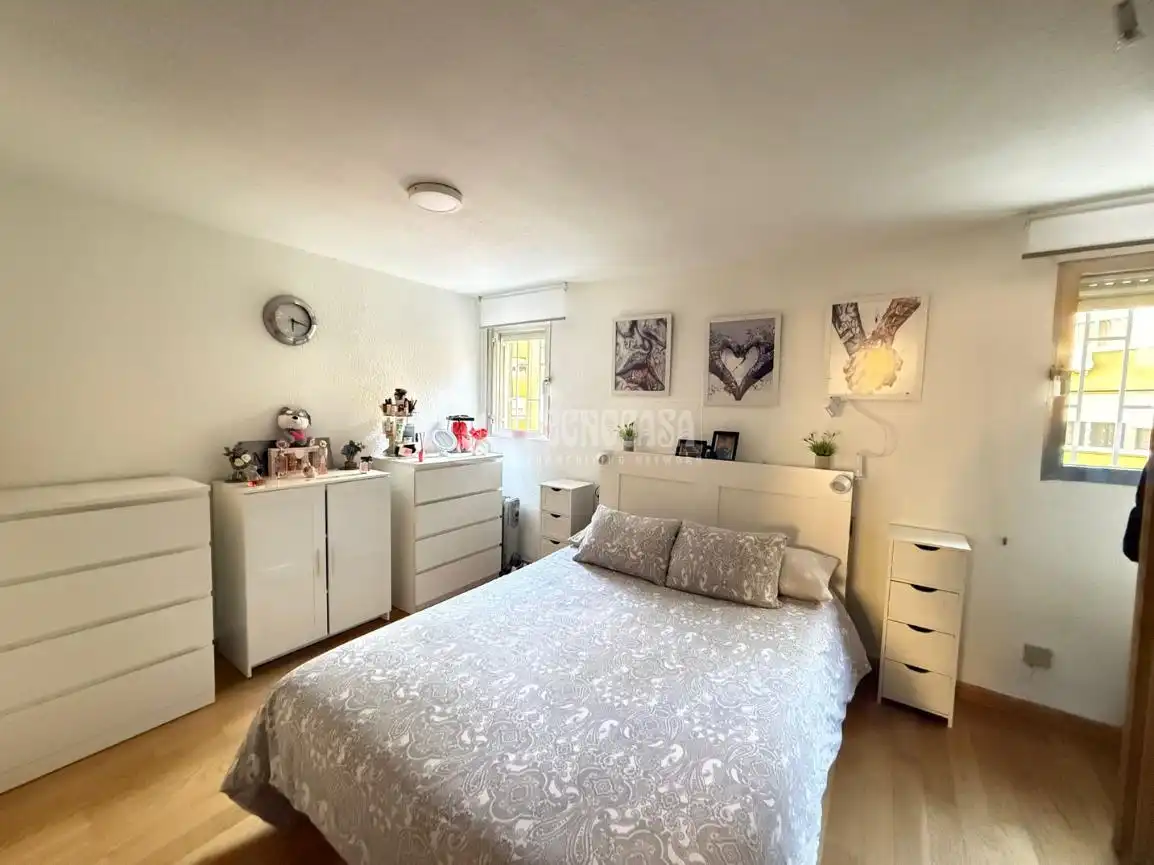 Habitación de Piso en venta en Madrid
