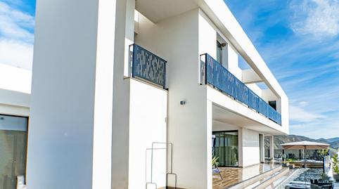 Foto 2 de Casa o chalet en venta en Felix, Almería