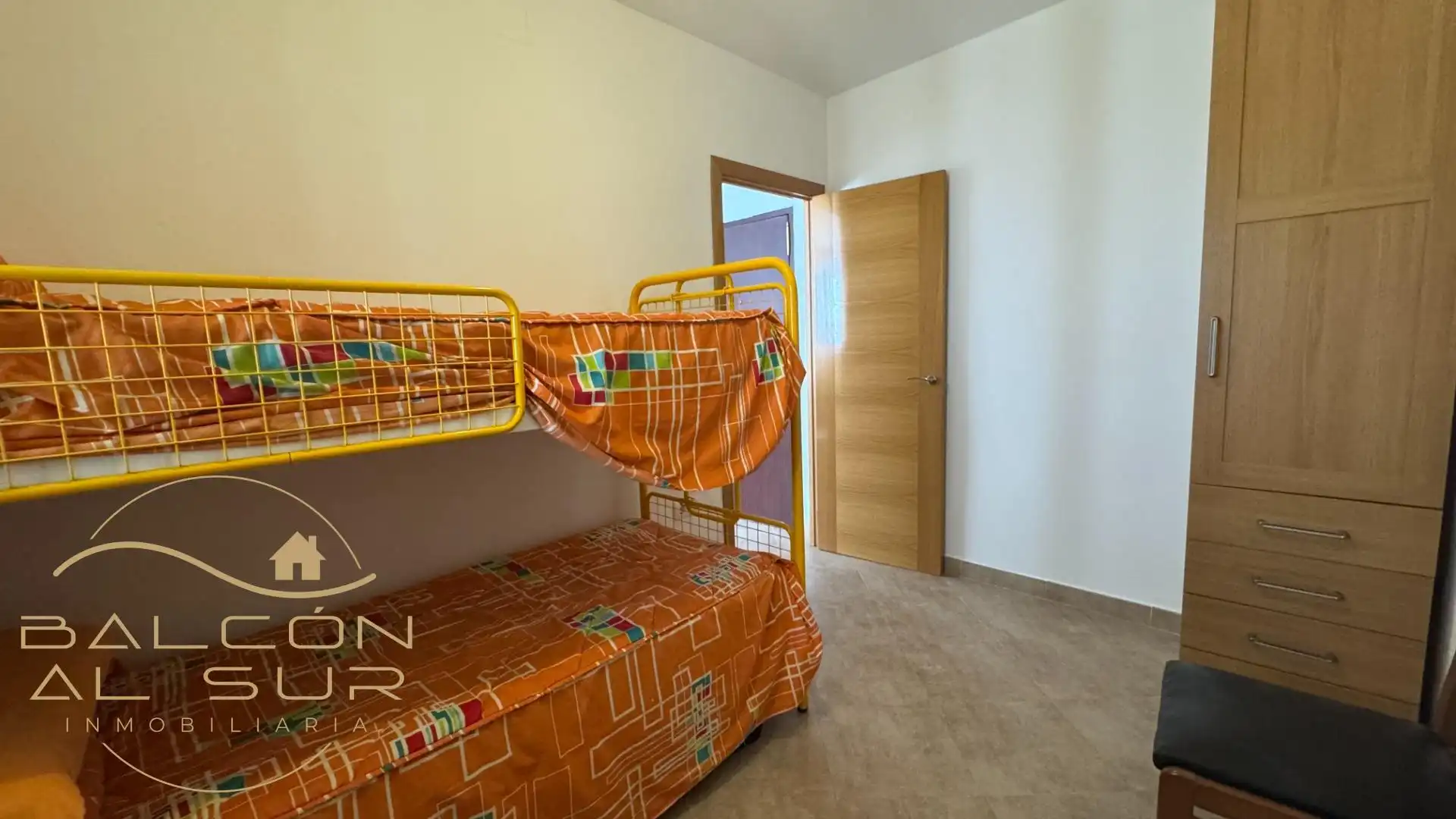 Flat with lift for sale in El Chorrillo - El Molino, imagen 17