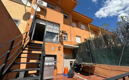 Casa adosada en venda a Morata de Tajuña