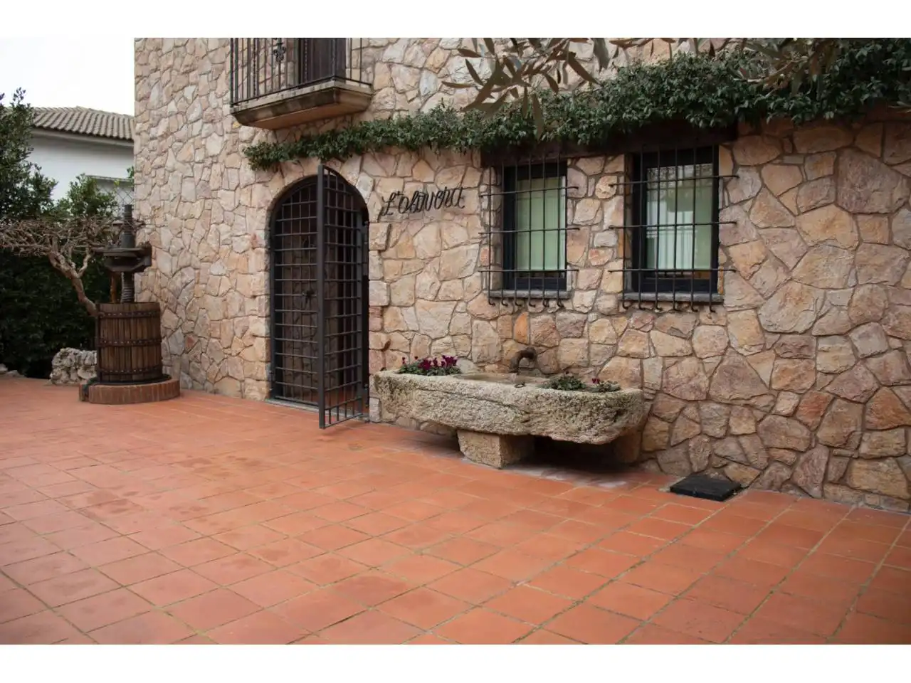 Maison avec piscine à vendre à Calle JOAQUIM MIR, imagen 68
