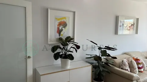 Foto 4 de Piso de alquiler en Calle Orson Welles, El Tejar - Hacienda Bizcochero, Málaga Capital