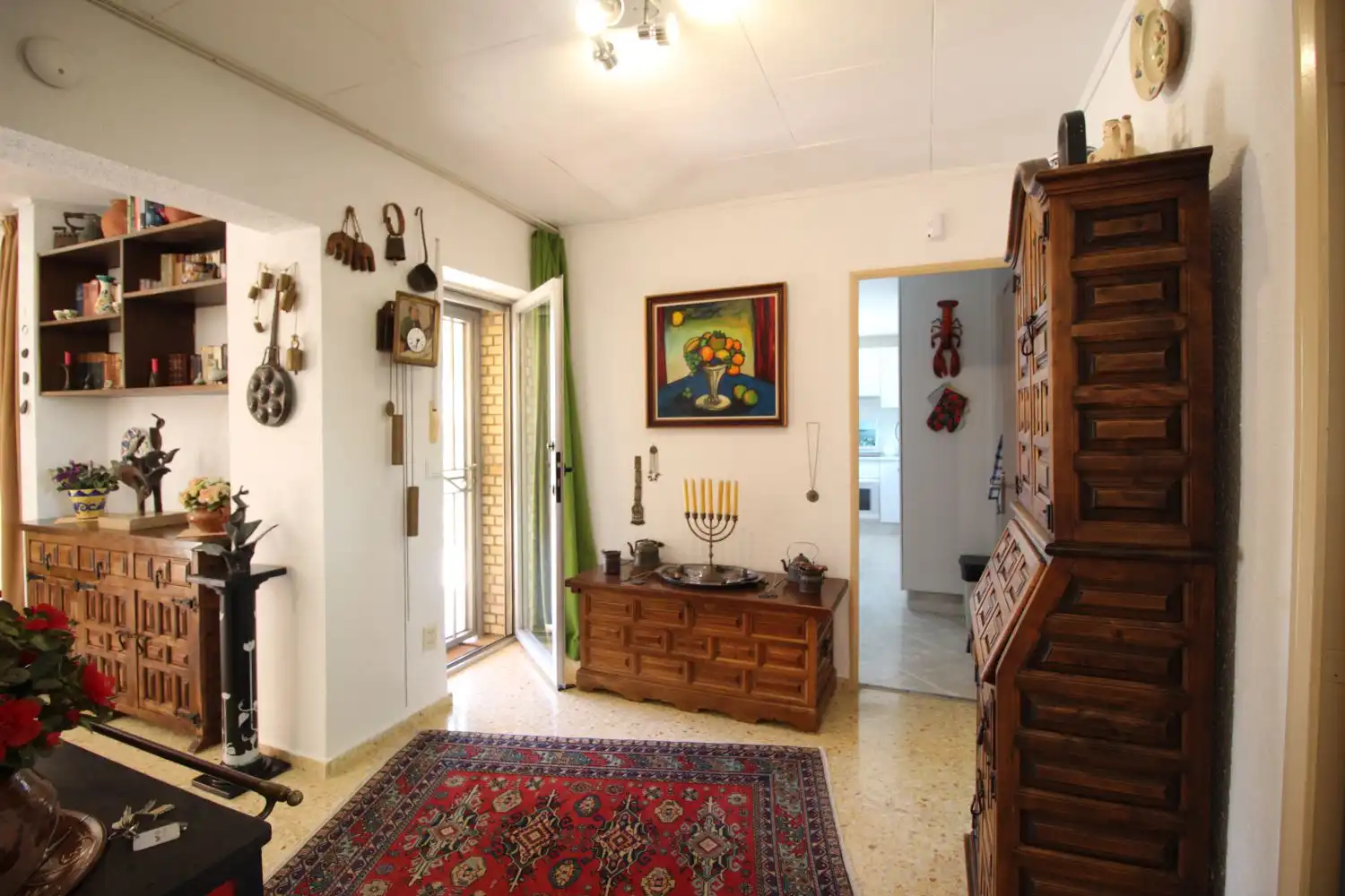 Casa o chalet en venta en Almenara con Aire acondicionado, Calefacción y Jardín privado