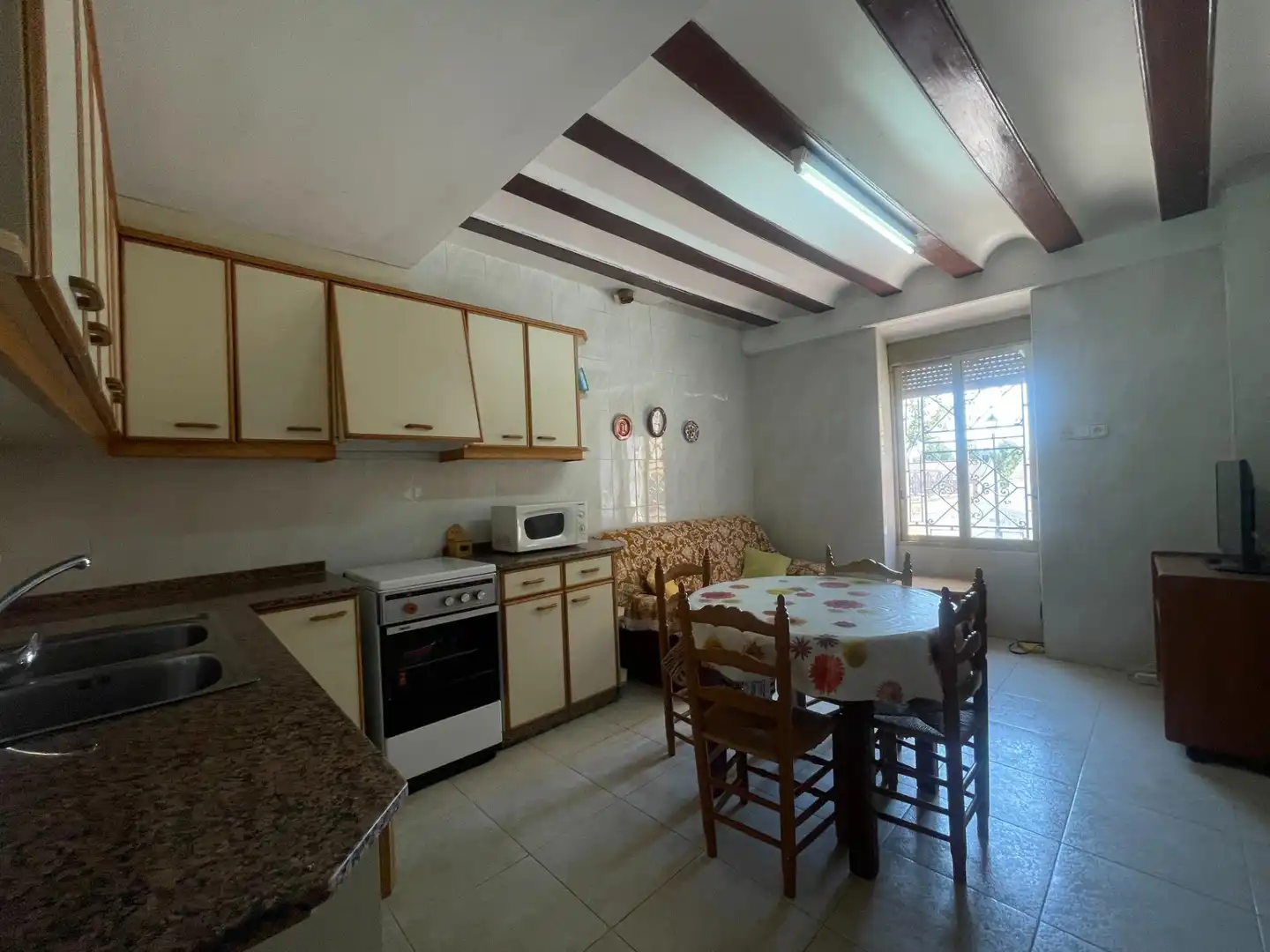 Küche von Haus oder Chalet zum Verkauf in Requena