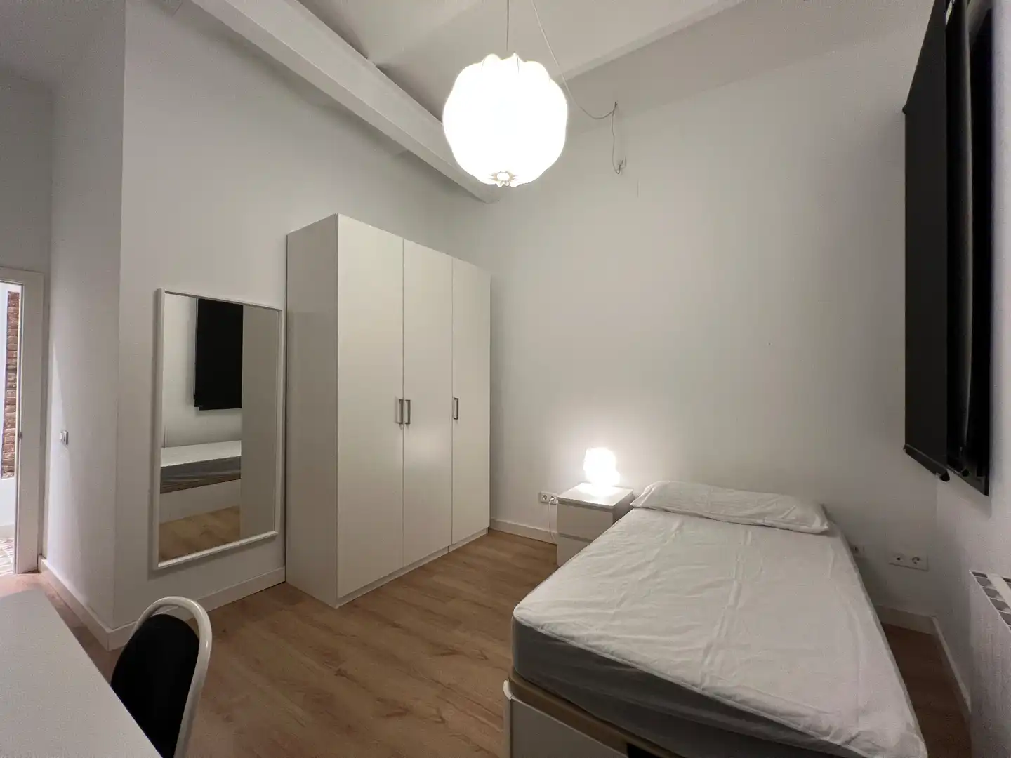 Room in Carrer de les Galanes, 15, Centre