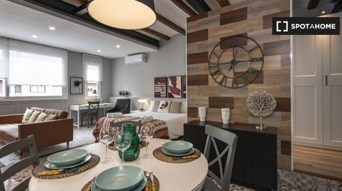 Photo 2 of Study to share in El Camp de l'Arpa del Clot, Barcelona