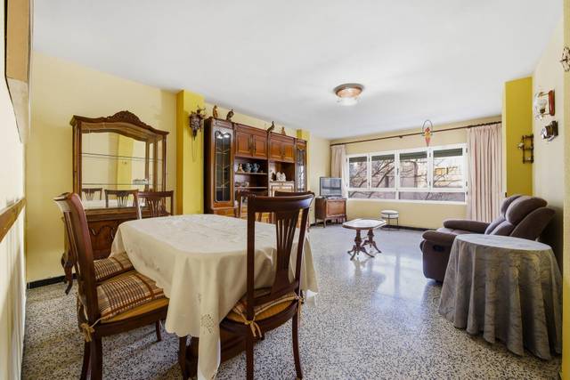 Piso en Venta en Santa Catalina