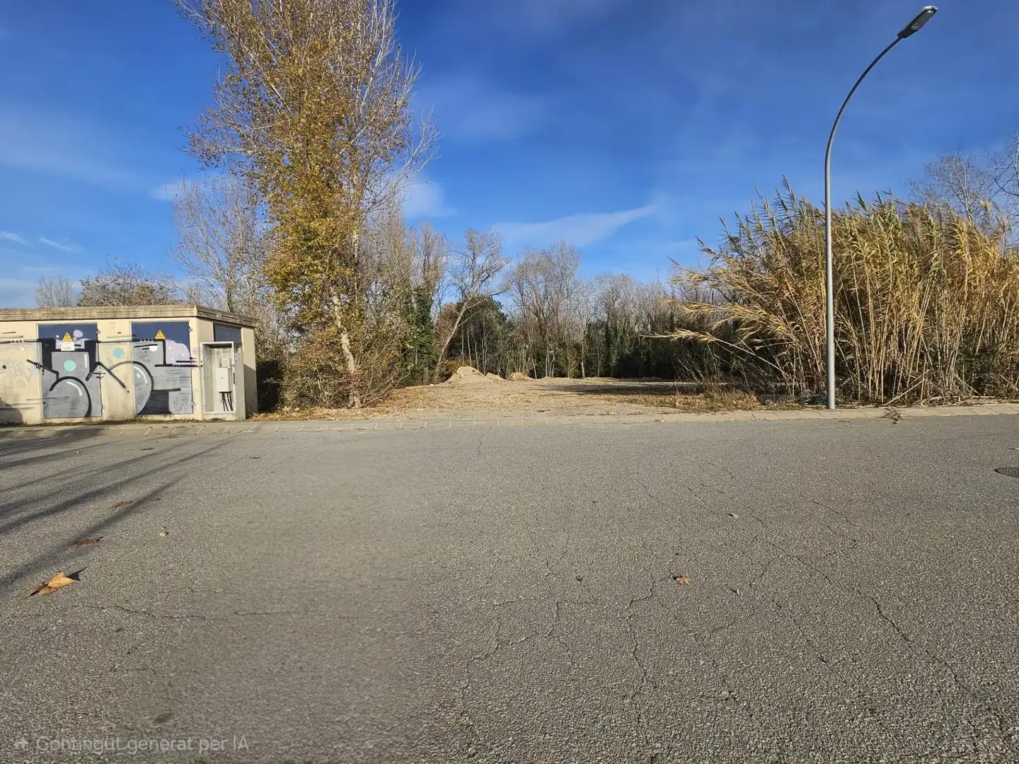Terreno industrial en venta en Gualba, imagen 4