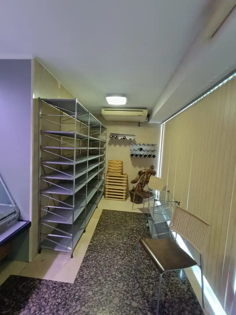 Gewerbefläche zum Verkauf in VICTOR CATALA 6- CARRER NOU 126, imagen 18