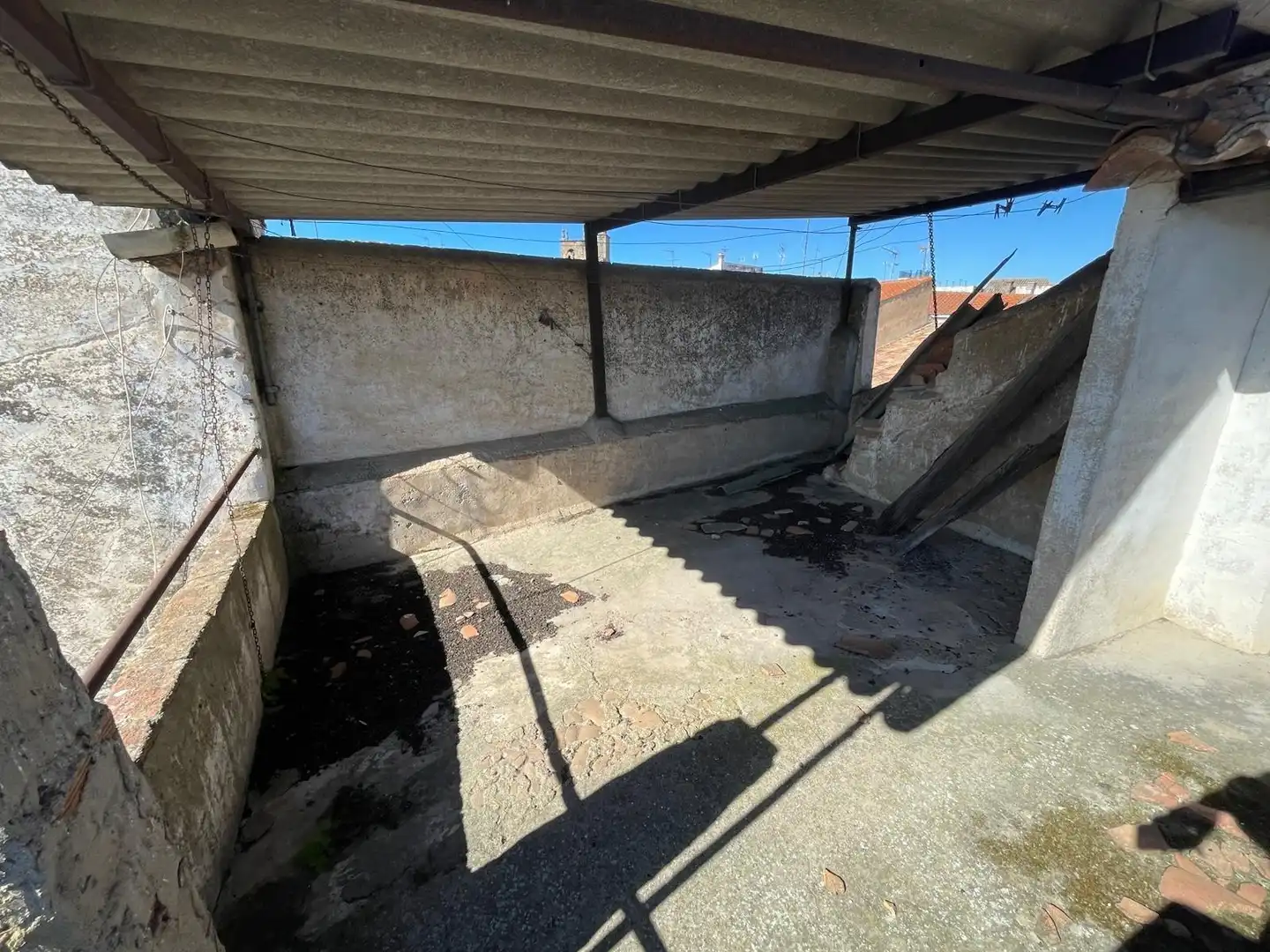 Casa en venta en Arroyo de la Luz, imagen 2