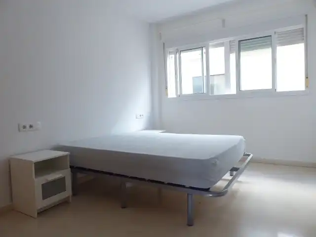 Habitación de Piso de alquiler en Estación de Cártama