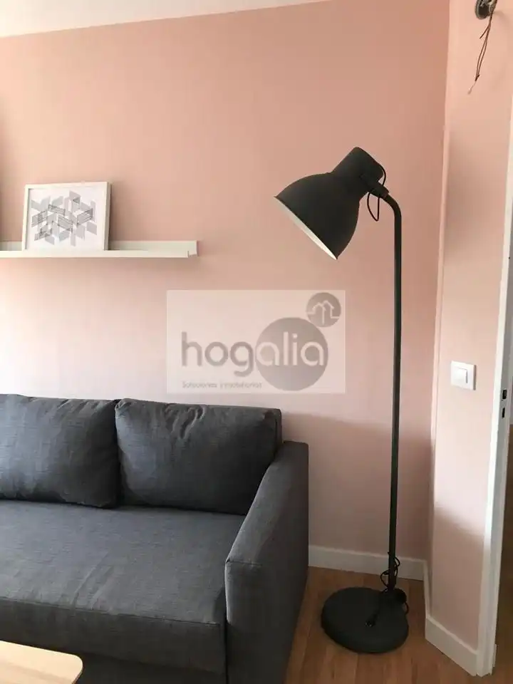 Flat for rent in La Oliva