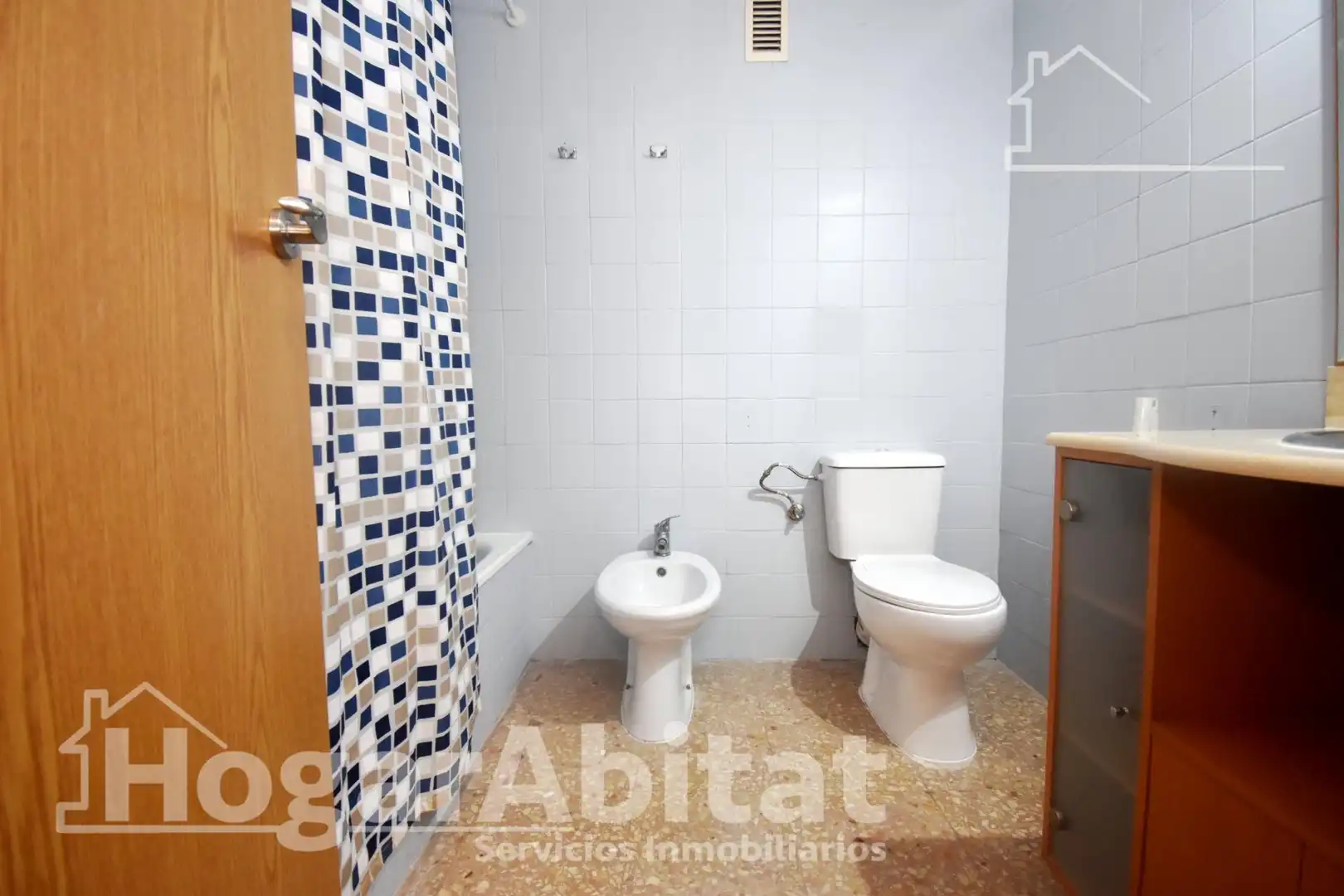 Piso con terraza en venta en Avenida Castellón, imagen 44