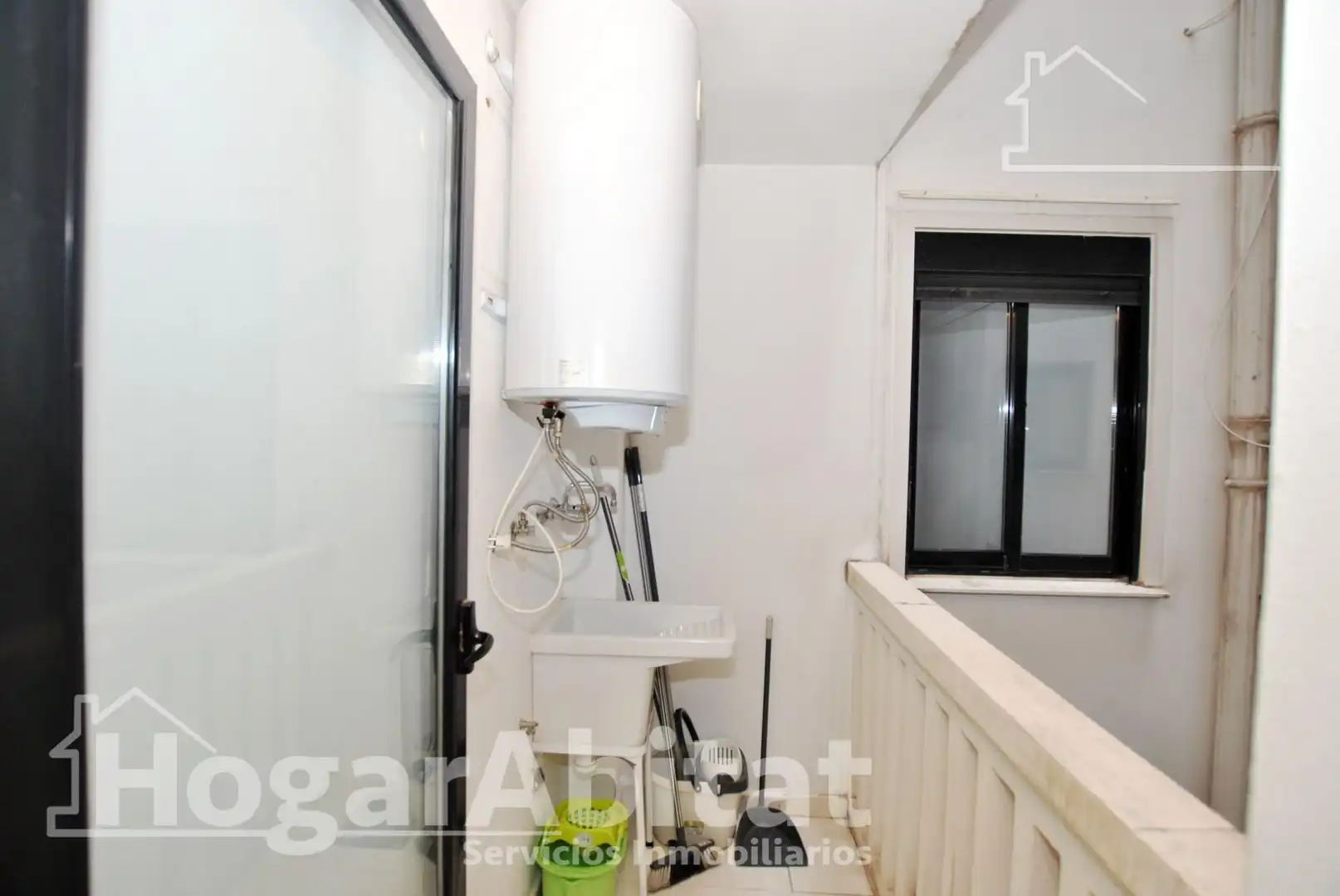 Terraza de Piso en venta en Dénia con Aire acondicionado, Calefacción y Terraza