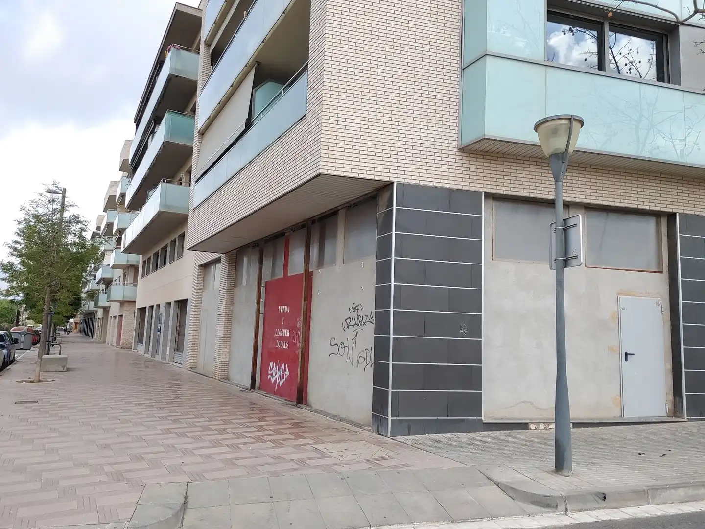 Local comercial en venta en MEXIC, imagen 2