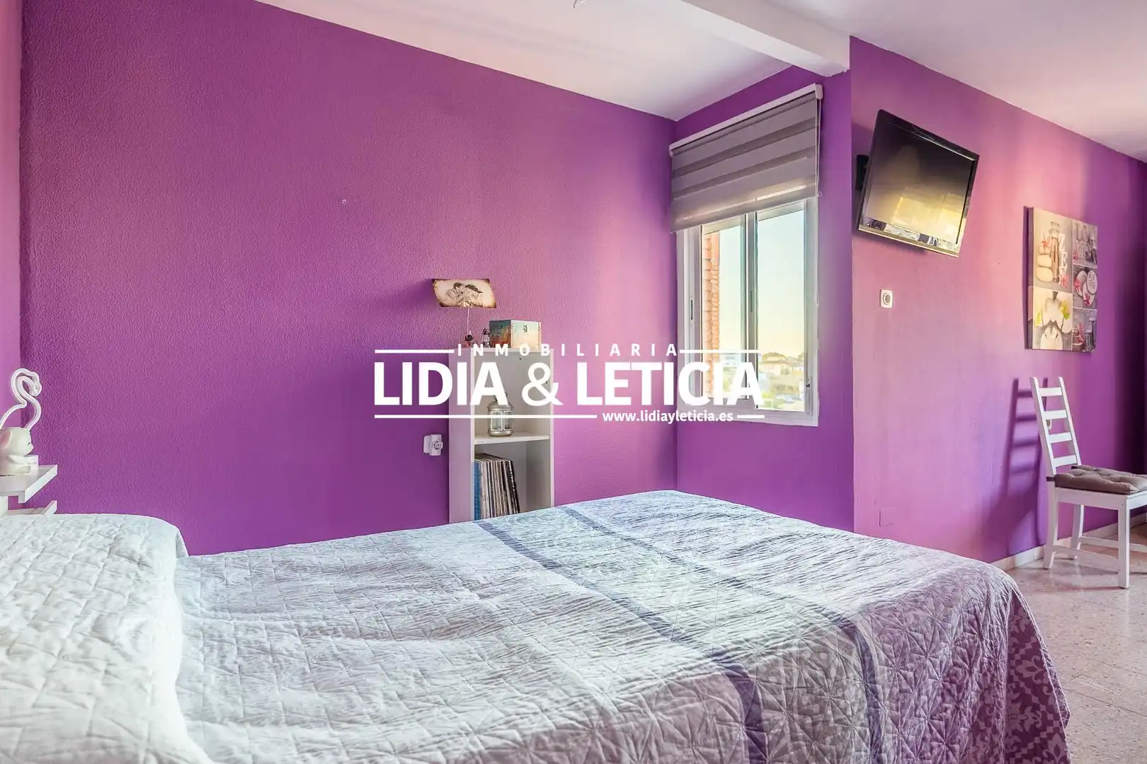 Wohnung zum Verkauf in Nueva Alcalá, imagen 15