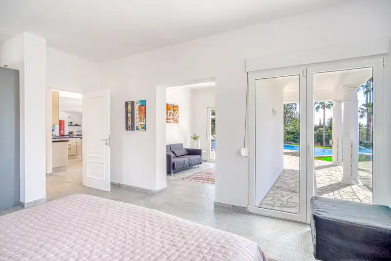 Casa con piscina in vendita a Marbella Centro, imagen 28