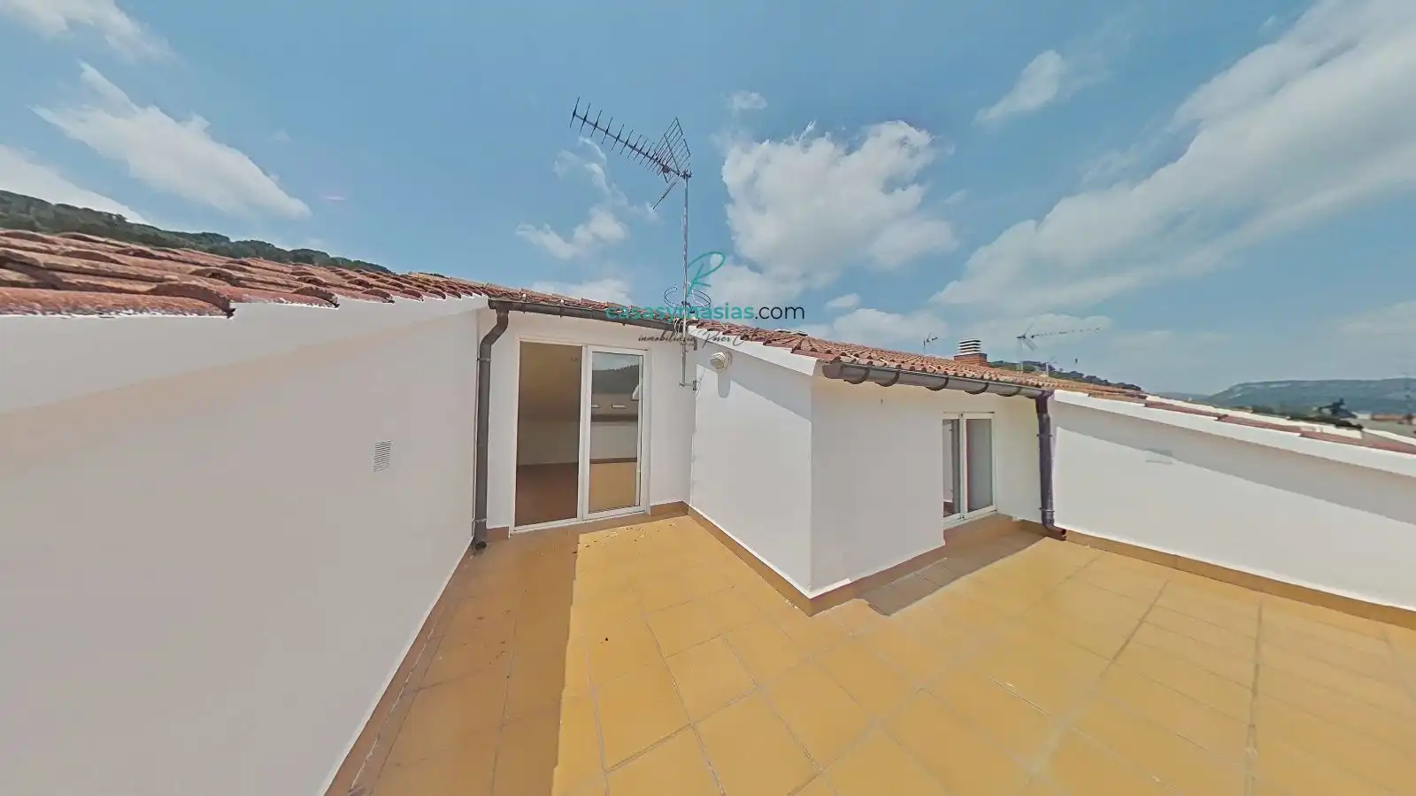 Casa adosada en venta en Capellades