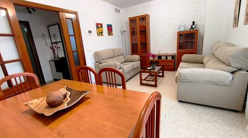 Photo 3 of Flat for rent in Pedro de Alvarado, 23, La Estación, Badajoz Capital