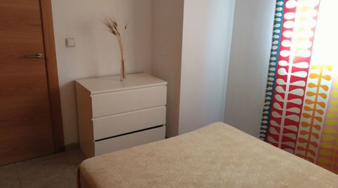 Foto 3 de Apartament de lloguer a San Benito - Patiño, Murcia Capital